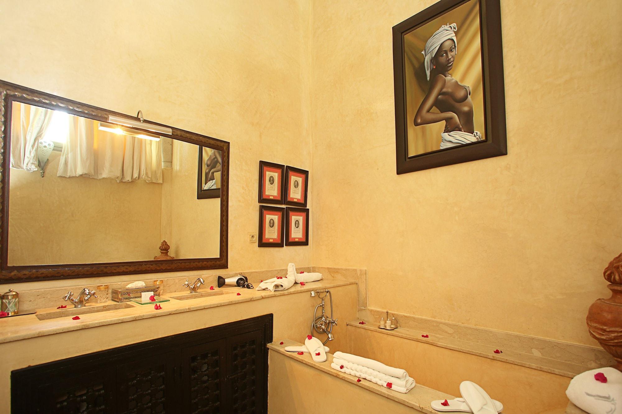 Rhoul Palace And Hotel Marrakesh