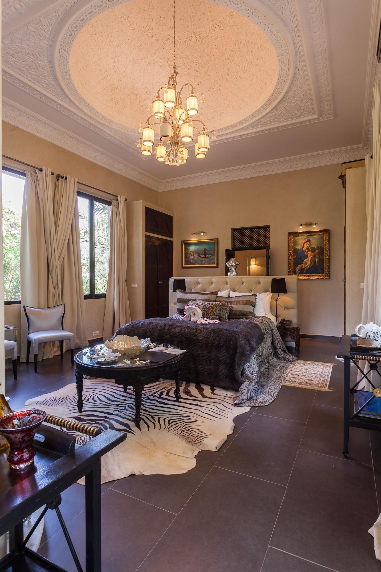 Rhoul Palace And Hotel Marrakesh