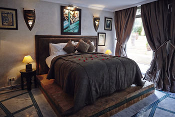 Rhoul Palace And 5*