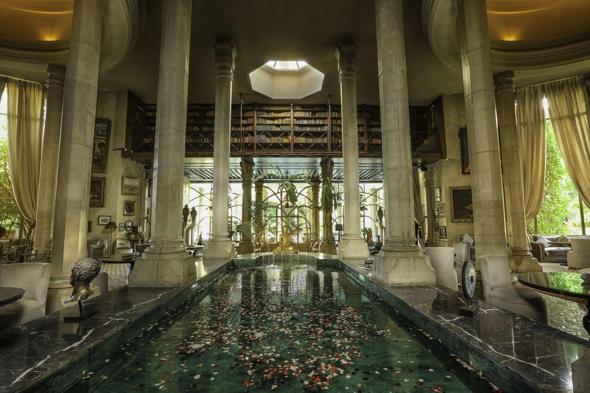 Rhoul Palace And 5* Marrakesh